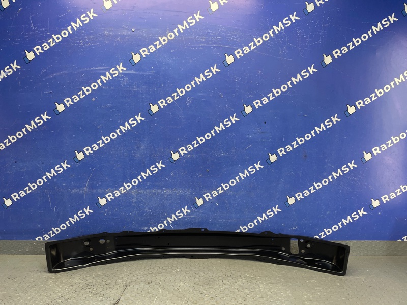 Усилитель бампера Logan 2 Stepway