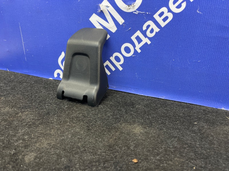 Крышка задняя правая CR-V 3