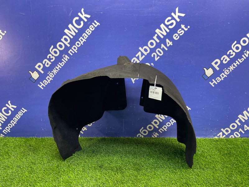 Подкрылок задний левый exeed LX T1C 602002267AA Б/У