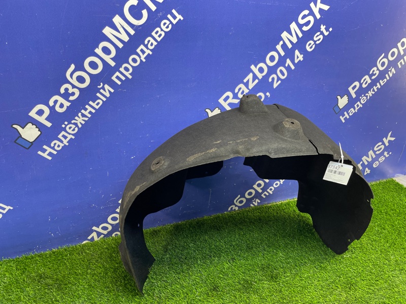 Подкрылок задний левый exeed LX T1C