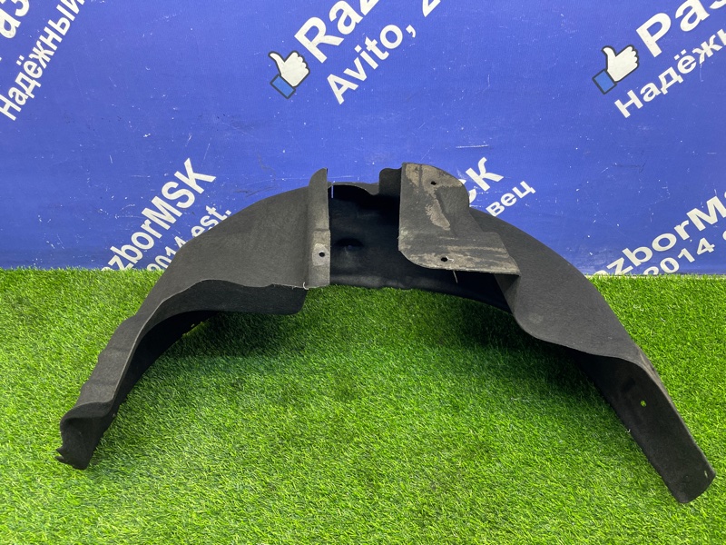 Подкрылок задний левый LX T1C