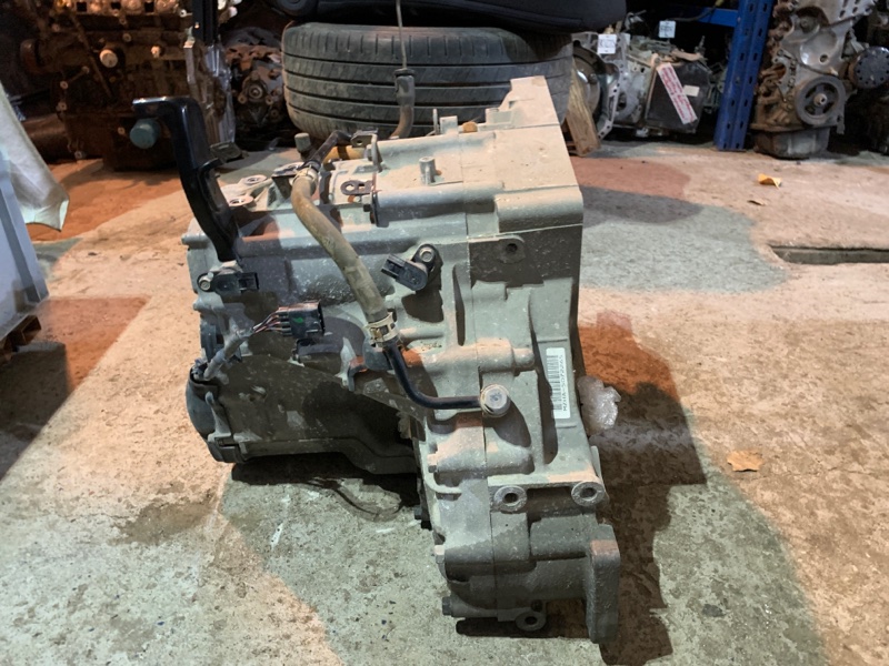 АКПП CR-V 3 АКПП CR-V 3