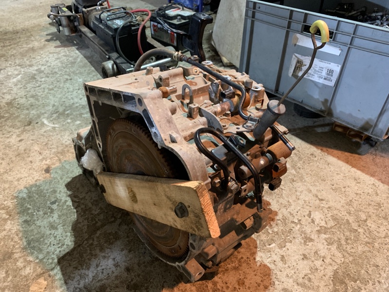 АКПП CR-V 3 АКПП CR-V 3