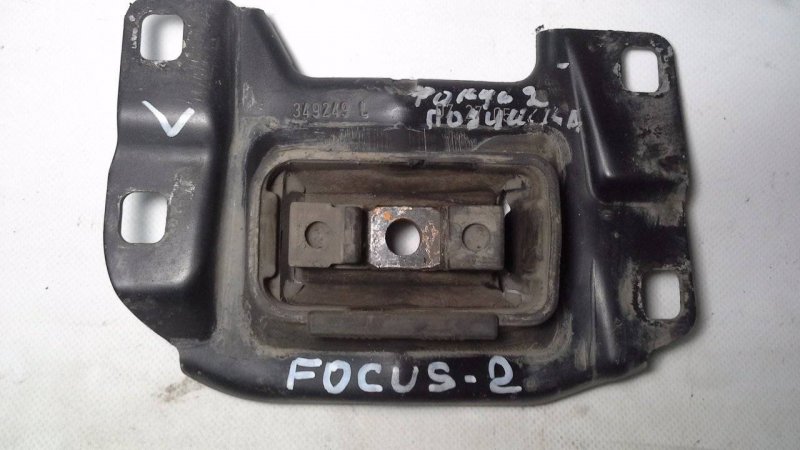 Подушка двигателя Ford Focus CB4 левая