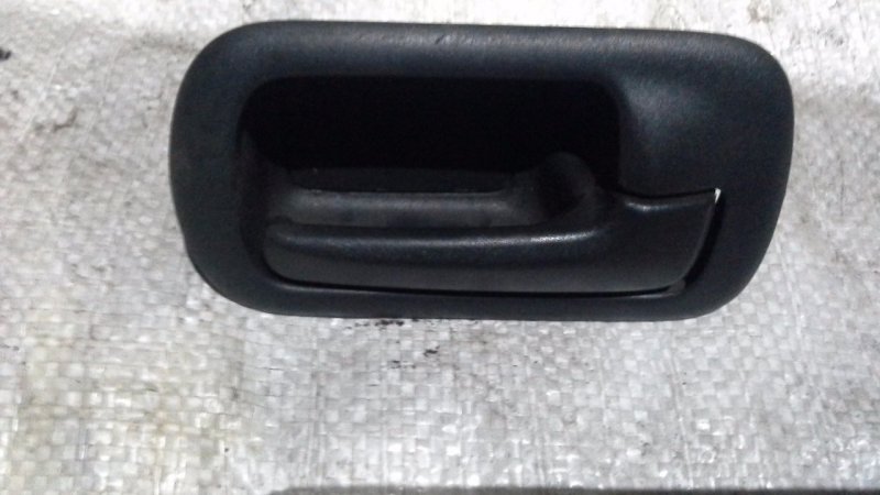 Ручка двери внутренняя Honda Civic Ferio ES1 задняя правая