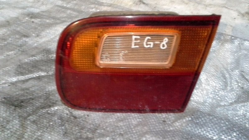 Стоп-сигнал Honda Civic Ferio EG9 правый