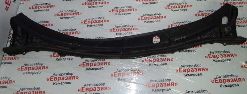 Решетка под дворники Mazda Mazda3 BL MZR Z6