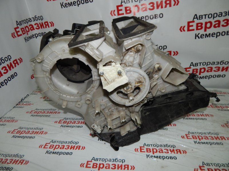 Корпус печки Mazda Mazda3 BL MZR Z6