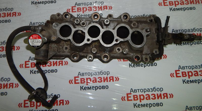 Коллектор впускной Toyota Windom VCV10 3VZFE