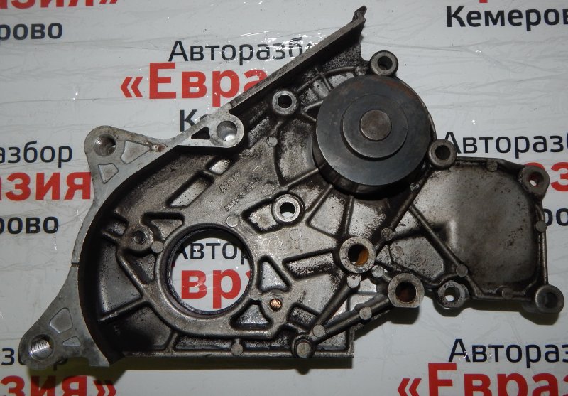 Помпа Toyota Carina CT211 3CTE 2000