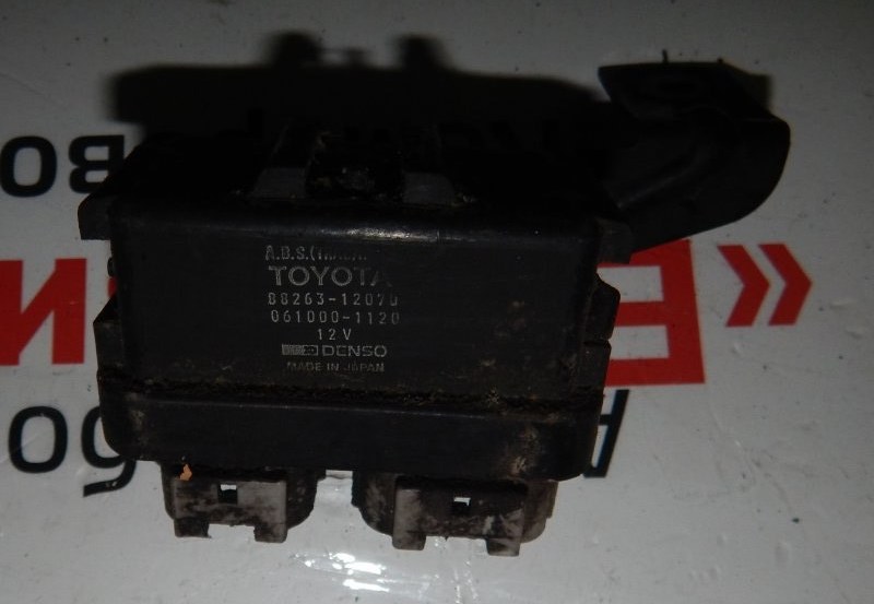 Реле Toyota Windom VCV10 3VZFE
