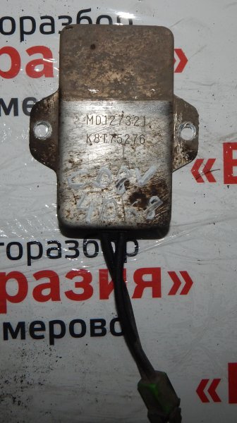 Реле накала Mitsubishi Libero CD8V 4D68 1992