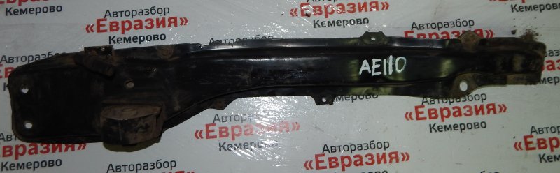 Балка под двс Toyota Corolla AE110 5AFE 1997