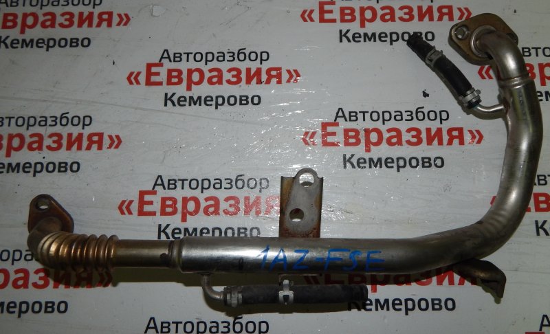 Трубка клапана egr Toyota Voxy AZR65 1AZFSE 2004