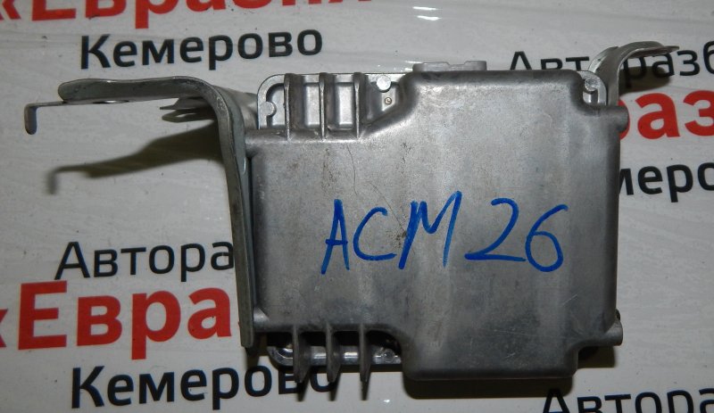 Инвертор Toyota Ipsum ACM26 2AZ-FE 2002