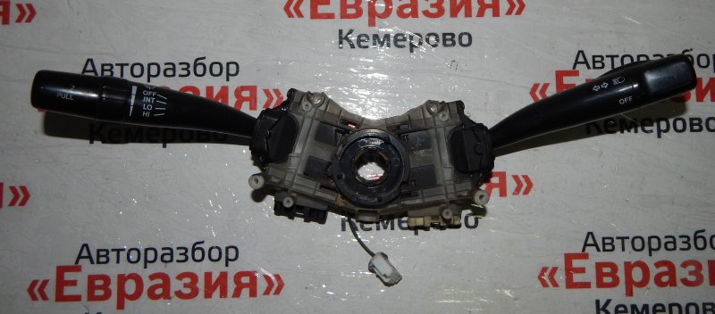 Блок подрулевых переключателей Toyota Sprinter AE110 5AFE 1996