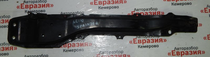 Балка под двс Toyota Sprinter AE110 5AFE 1996