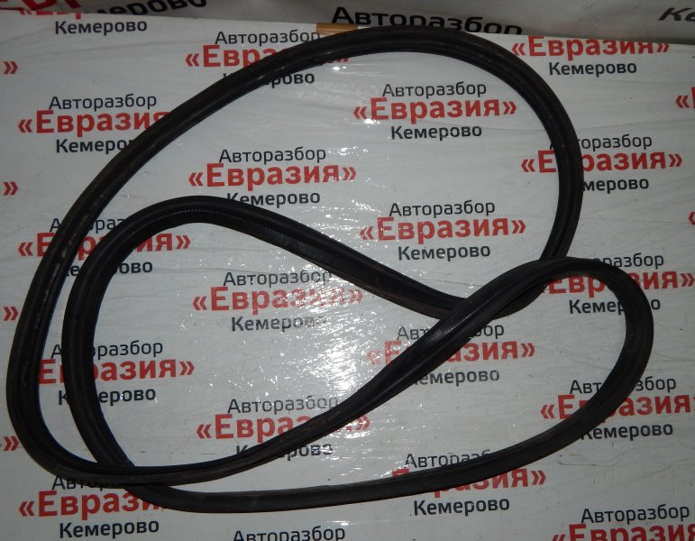 Уплотнитель крышки багажника Daewoo Nexia KLETN A15MF