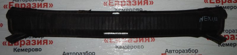 Панель замка багажника Daewoo Nexia KLETN A15MF