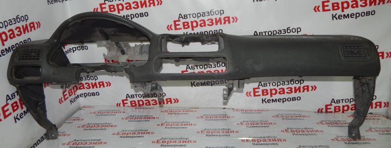 Торпедо Toyota Corolla AE111 5AFE