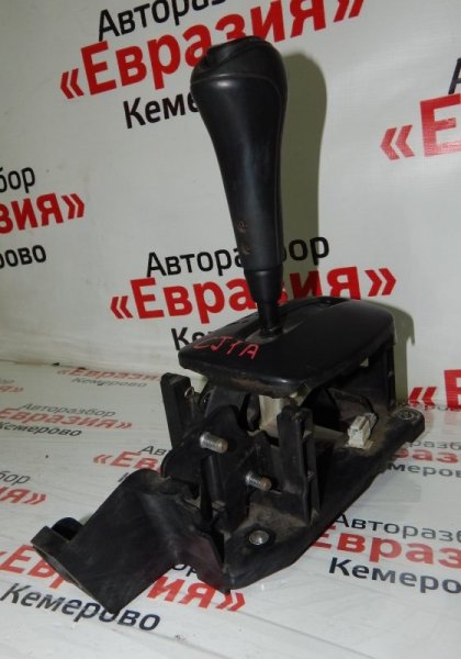 Селектор кпп Mitsubishi Mirage CJ1A 4G13 1997