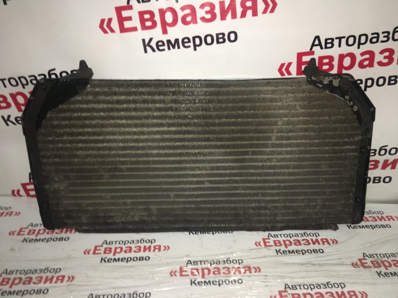 Радиатор кондиционера Toyota Camry Prominent VZV30 1VZ-FE 1990