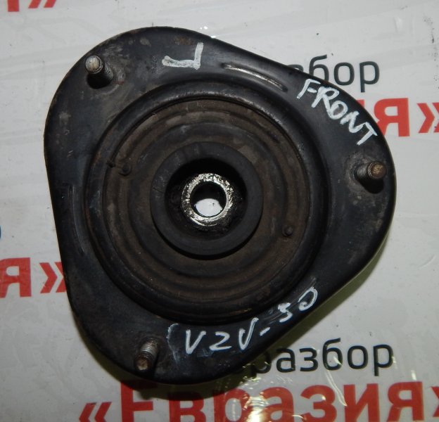 Опора амортизатора Toyota Camry Prominent VZV30 1VZ-FE 1990 передняя