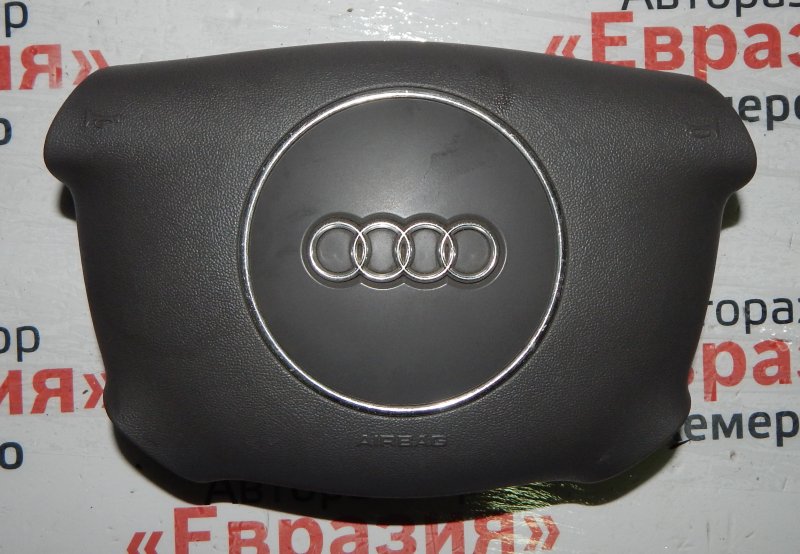 Подушка безопасности Audi A4 B6 AKE