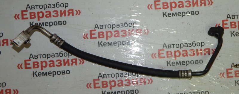 Трубка кондиционера Toyota Sprinter EE101 4EFE 1994