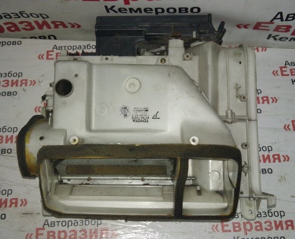 Корпус печки Toyota Sprinter EE101 4EFE 1994