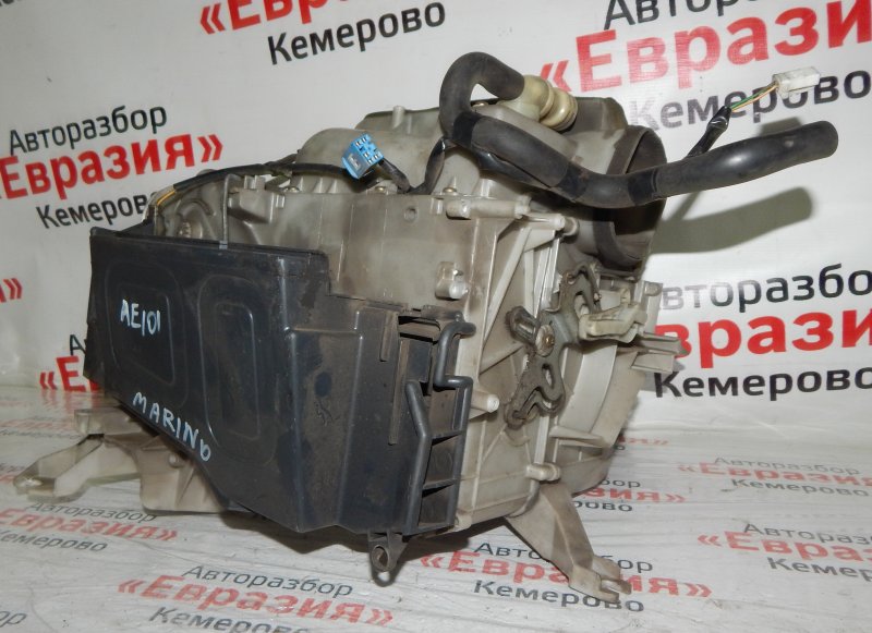 Корпус печки Toyota Sprinter Marino AE101 4AFE 1993