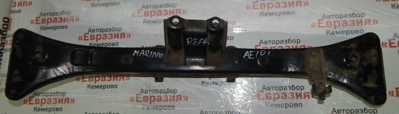 Балка Toyota Sprinter Marino AE101 4AFE 1993 задняя