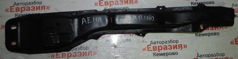 Балка под двс Toyota Sprinter Marino AE101 4AFE 1993