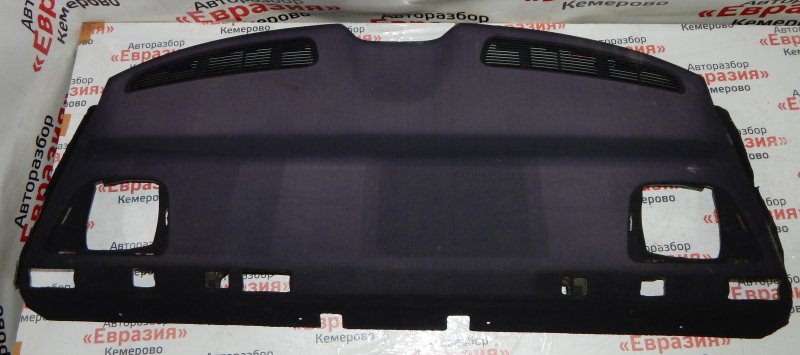 Полка багажника Bmw 5-Series E39 M52B25 1997