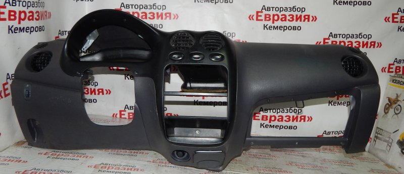 Торпедо Daewoo Matiz KLYA F8CV 2012