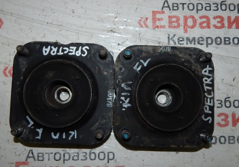 Опора амортизатора Kia Spectra LD S6D 2008 передняя