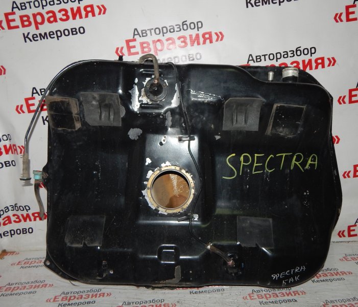 Бак топливный Kia Spectra LD S6D 2008