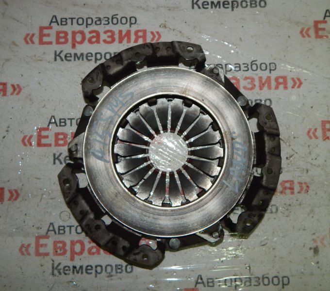 Корзина сцепления Chevrolet Lanos T100 A15SMS 2007