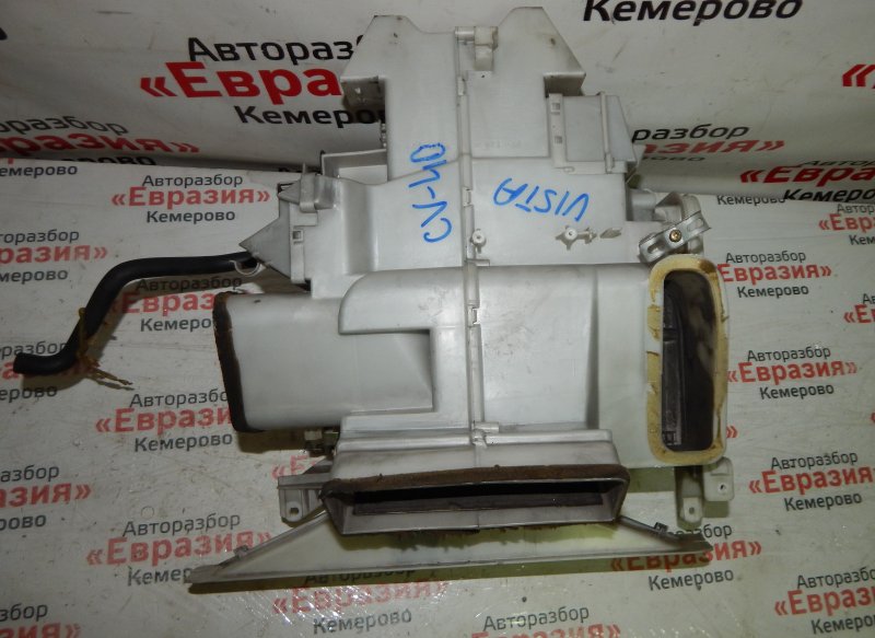 Корпус печки Toyota Vista CV40 3CT 1996