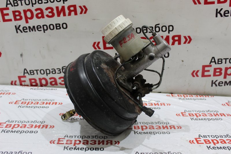 Вакуумный усилитель тормозов Mitsubishi Diamante F25A 6G73 1990