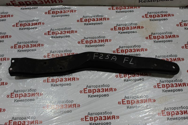 Балка под двс Mitsubishi Diamante F25A 6G73 1990 передняя левая