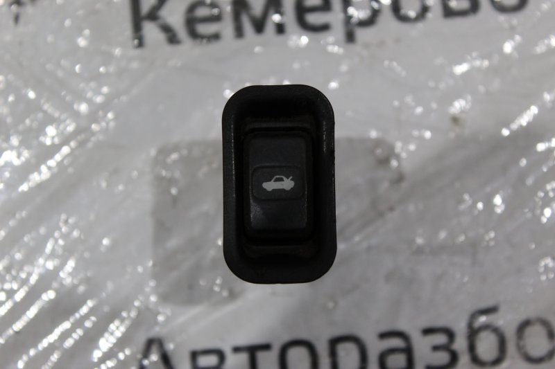 Кнопка открывания багажника Daewoo Espero KLEJ C20LE 1997