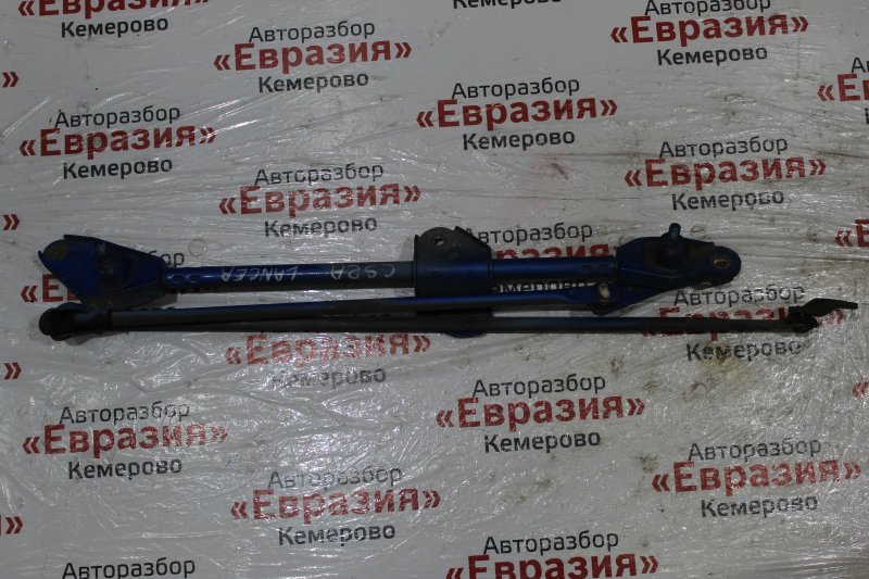 Трапеция дворников Mitsubishi Lancer Сedia CS2A 4G15 2001