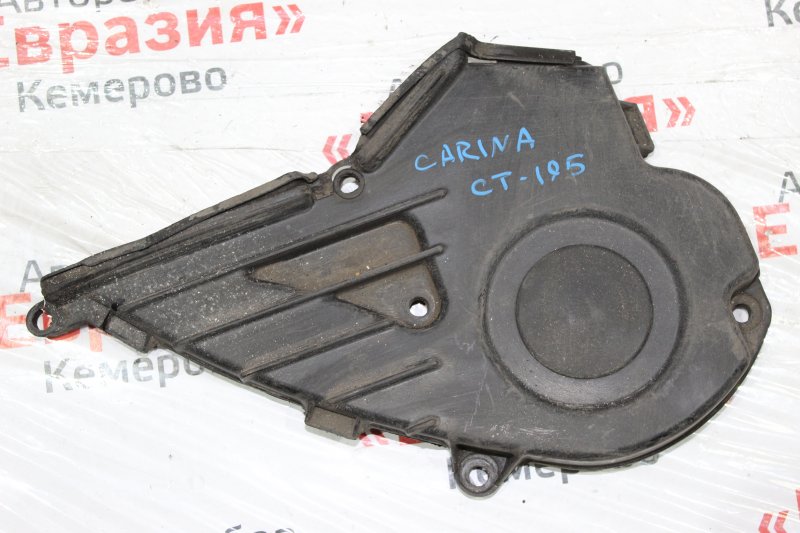 Крышка ремня грм Toyota Carina CT195 2C 1993