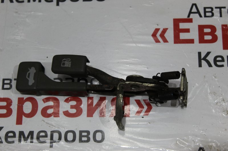 Ручка открывания багажника Mitsubishi Lancer Сedia CS2A 4G15 2001