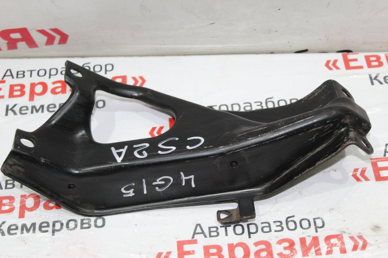 Кронштейн впускного коллектора Mitsubishi Lancer Сedia CS2A 4G15 2001