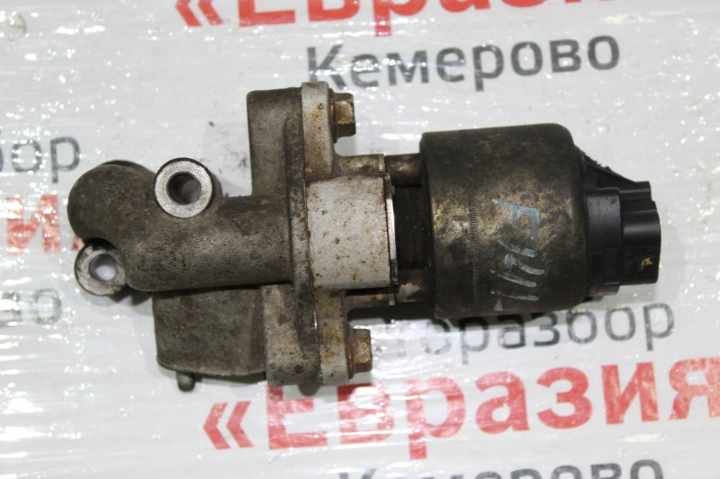 Клапан egr Chevrolet Lacetti J200 F14D3 2008