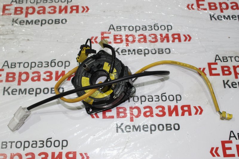 Шлейф srs airbag Chevrolet Aveo T250 B12S1 2007