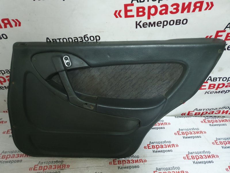 Обшивка двери Daewoo Espero KLEJ G15MF 1997 задняя