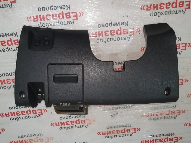 Консоль панели приборов Mitsubishi Lancer CS3A 4G18 2006